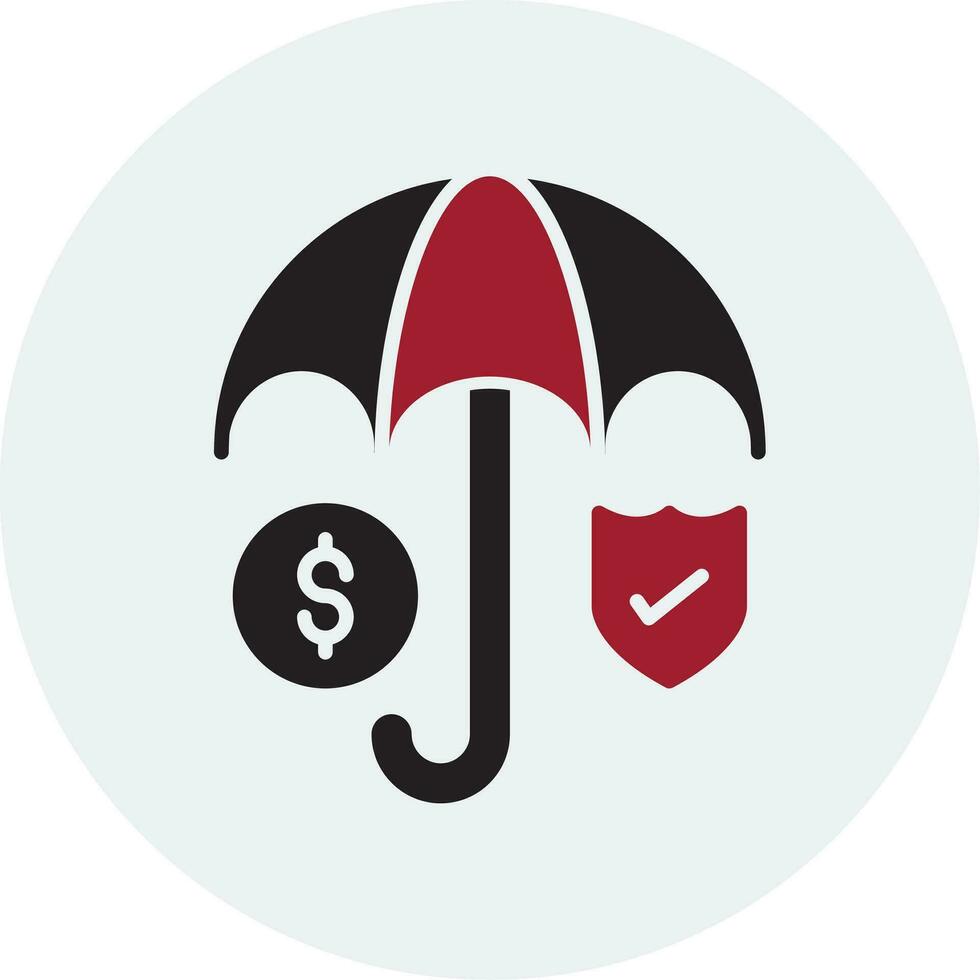 Insurance Vector Icon