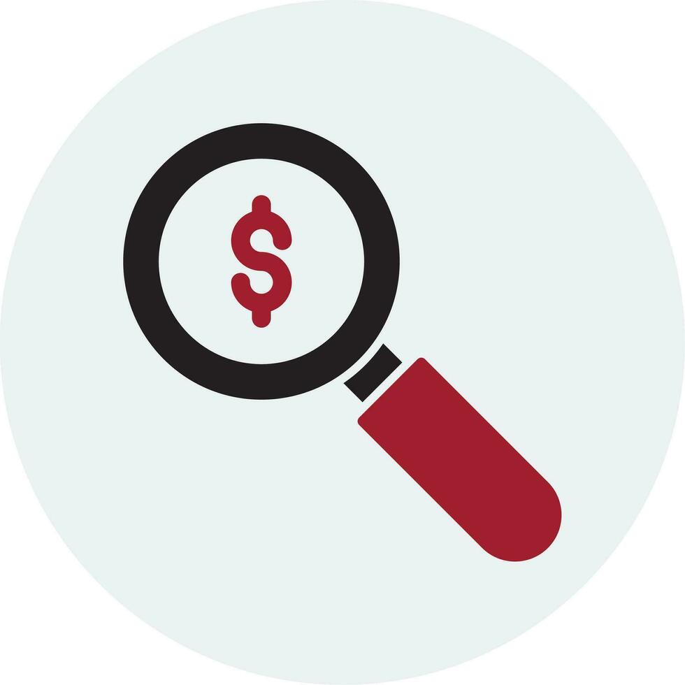Audit Vector Icon