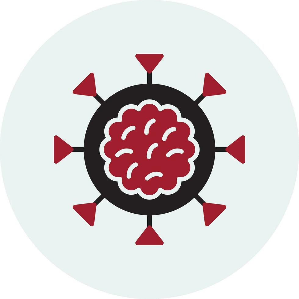 Lactobacillus Vector Icon