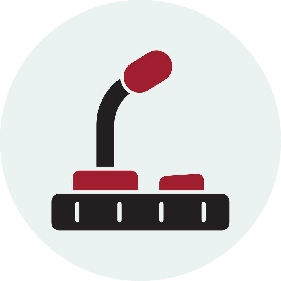 Speakerphone Vector Icon