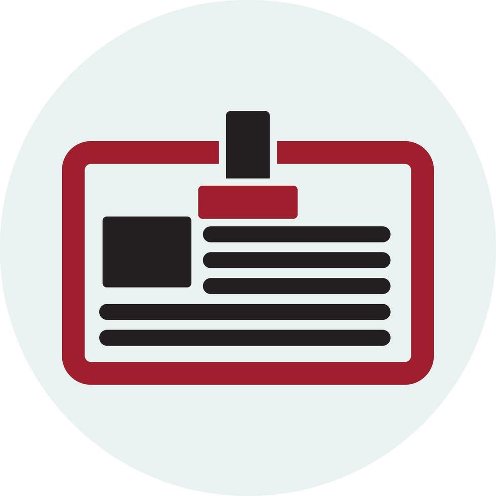 badge Vector Icon