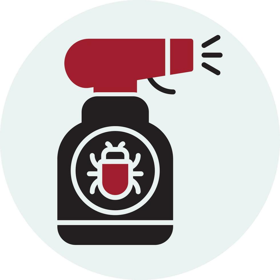 bug Vector Icon