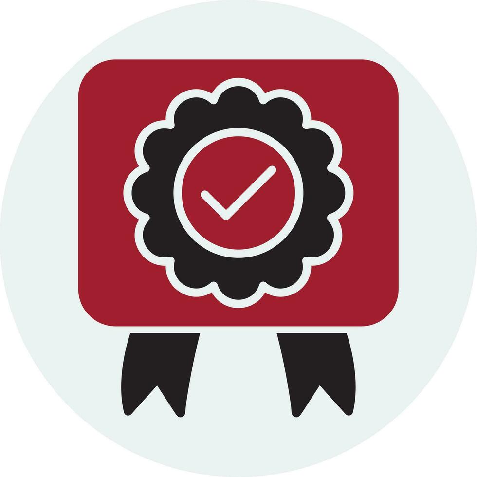 approved Vector Icon