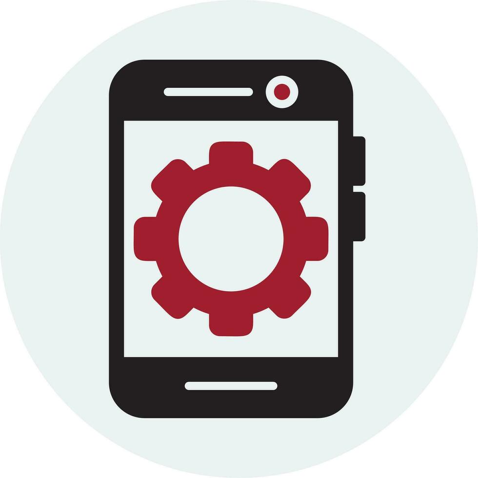smartphone Vector Icon