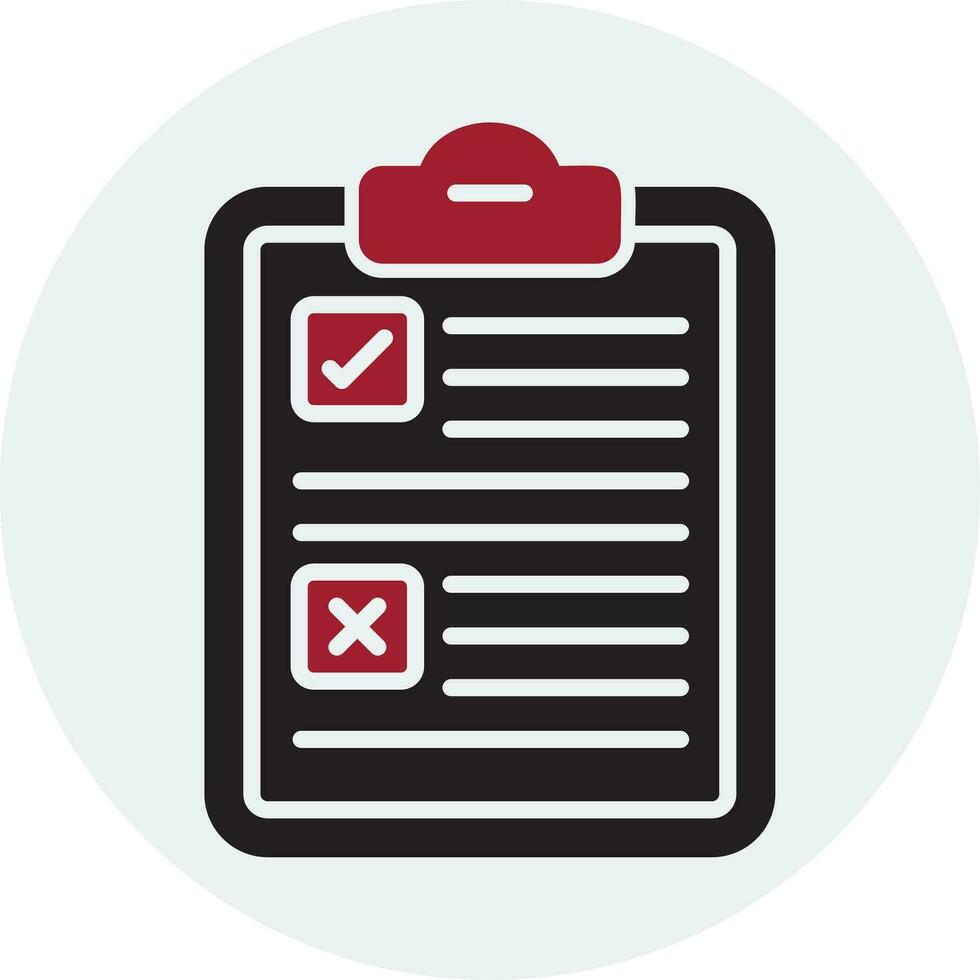 Quality Assurance Vector Icon