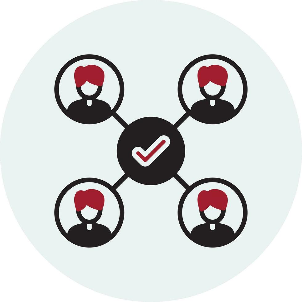 Contact Vector Icon