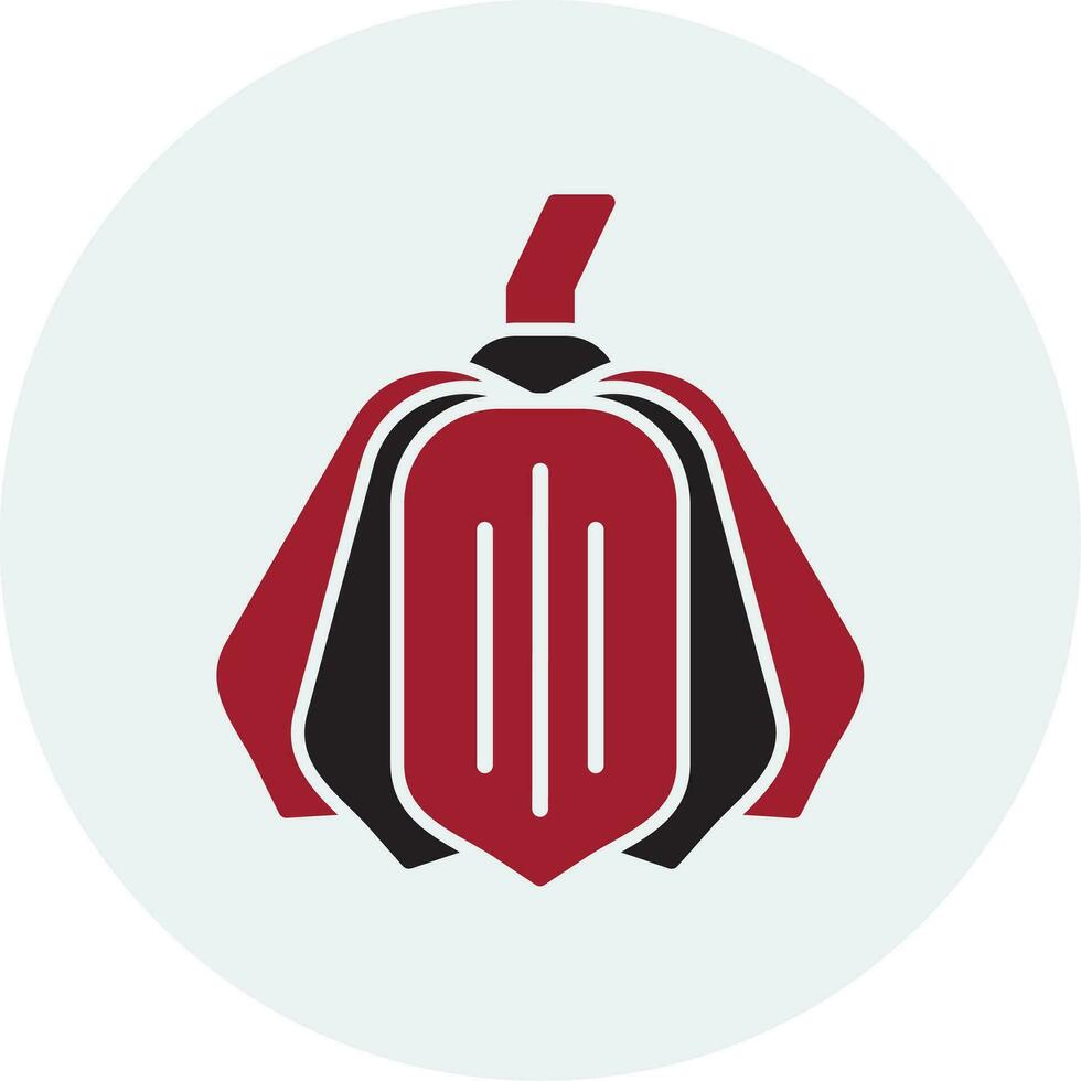 Acorn Squash Vector Icon
