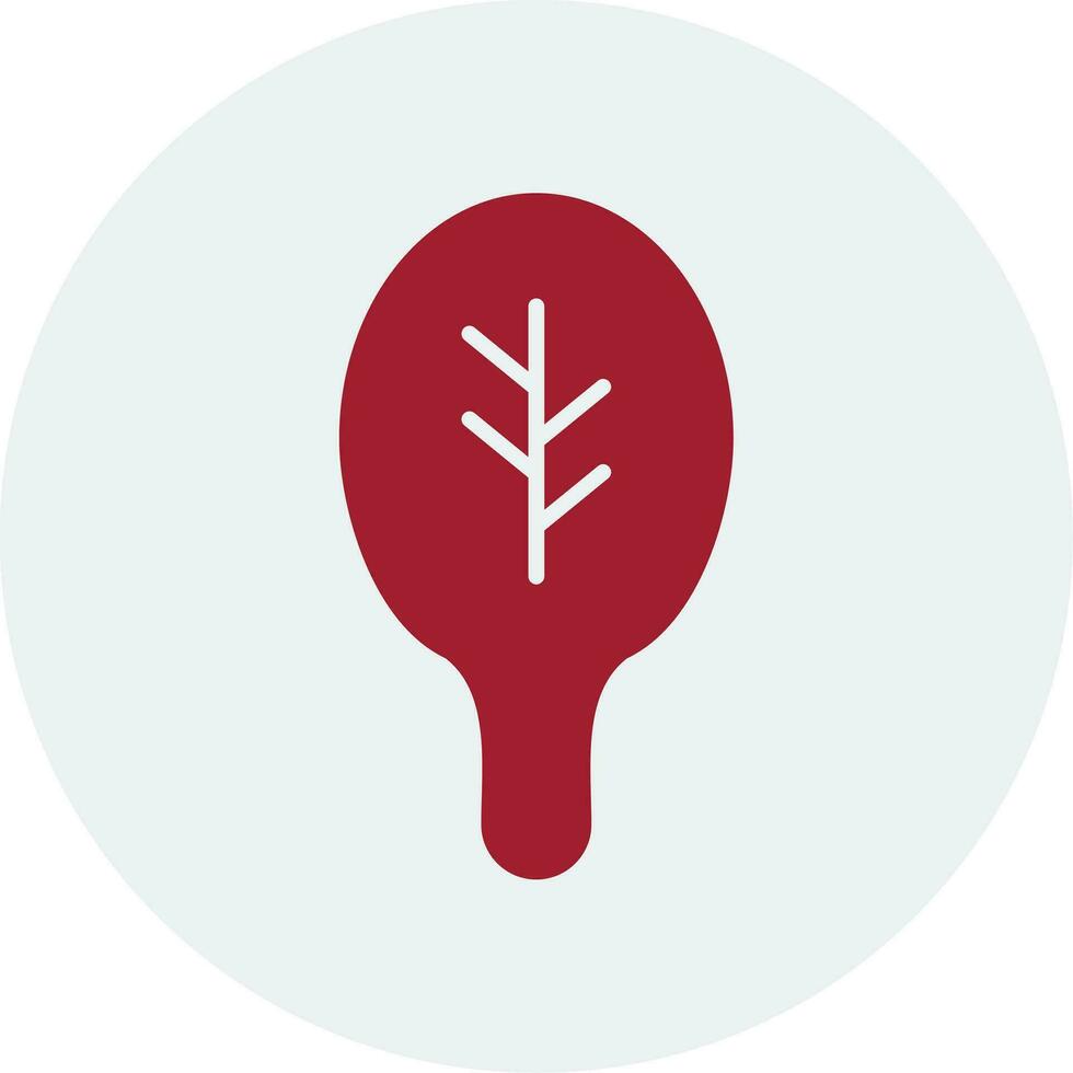 Spinach Vector Icon