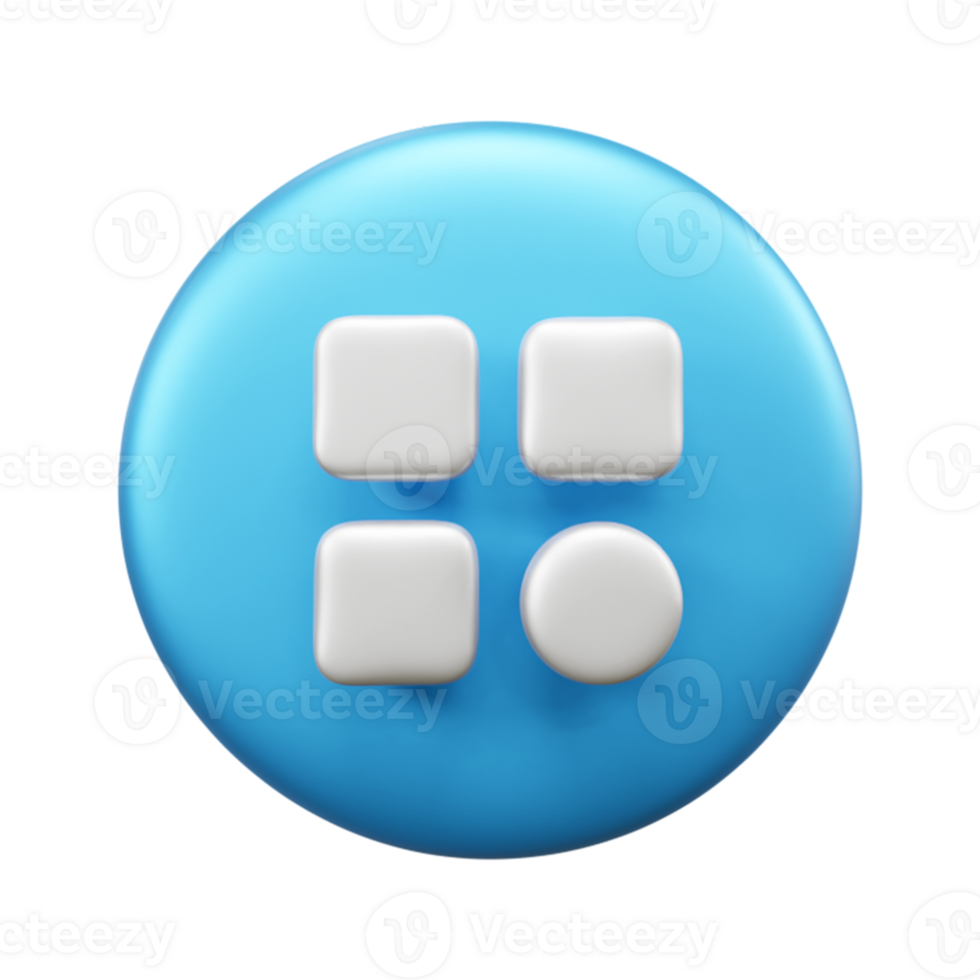 Quote box 3d illustration icon or text box 3d icon illustration or 3d message box icon or speech bubble 3d icon box png