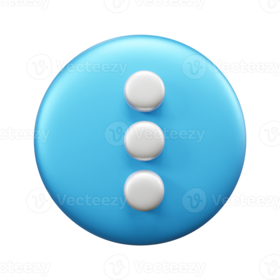 Quote box 3d illustration icon or text box 3d icon illustration or 3d message box icon or speech bubble 3d icon box png