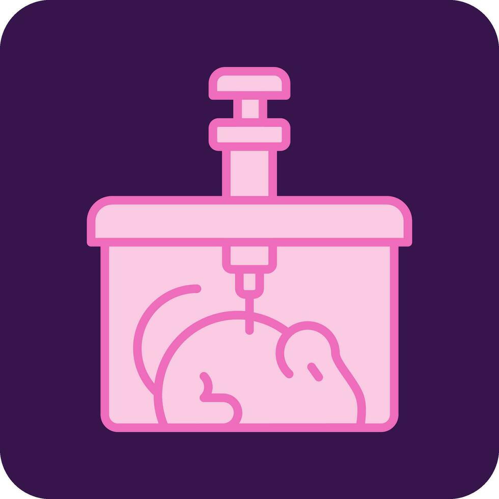 Testing Vector Icon