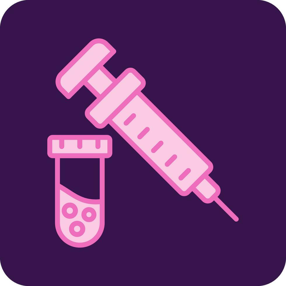 Test Vector Icon