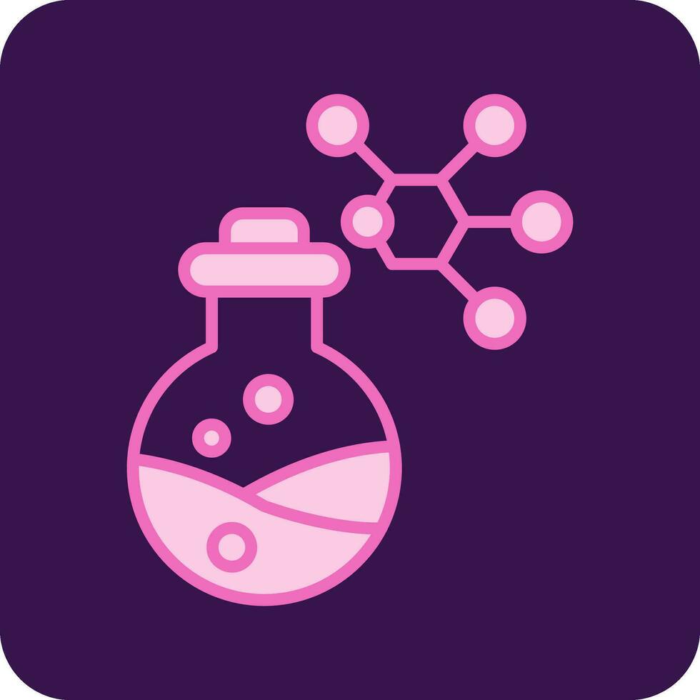 Chemistry Vector Icon