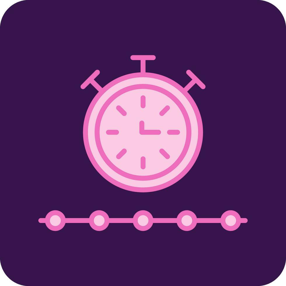 Limited Time Vector Icon