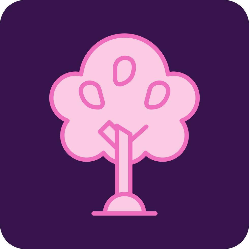 Mango Vector Icon