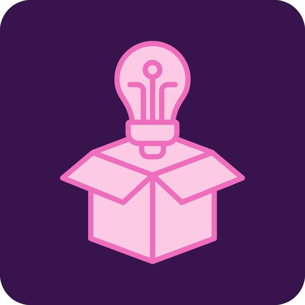 New Product Vector Icon
