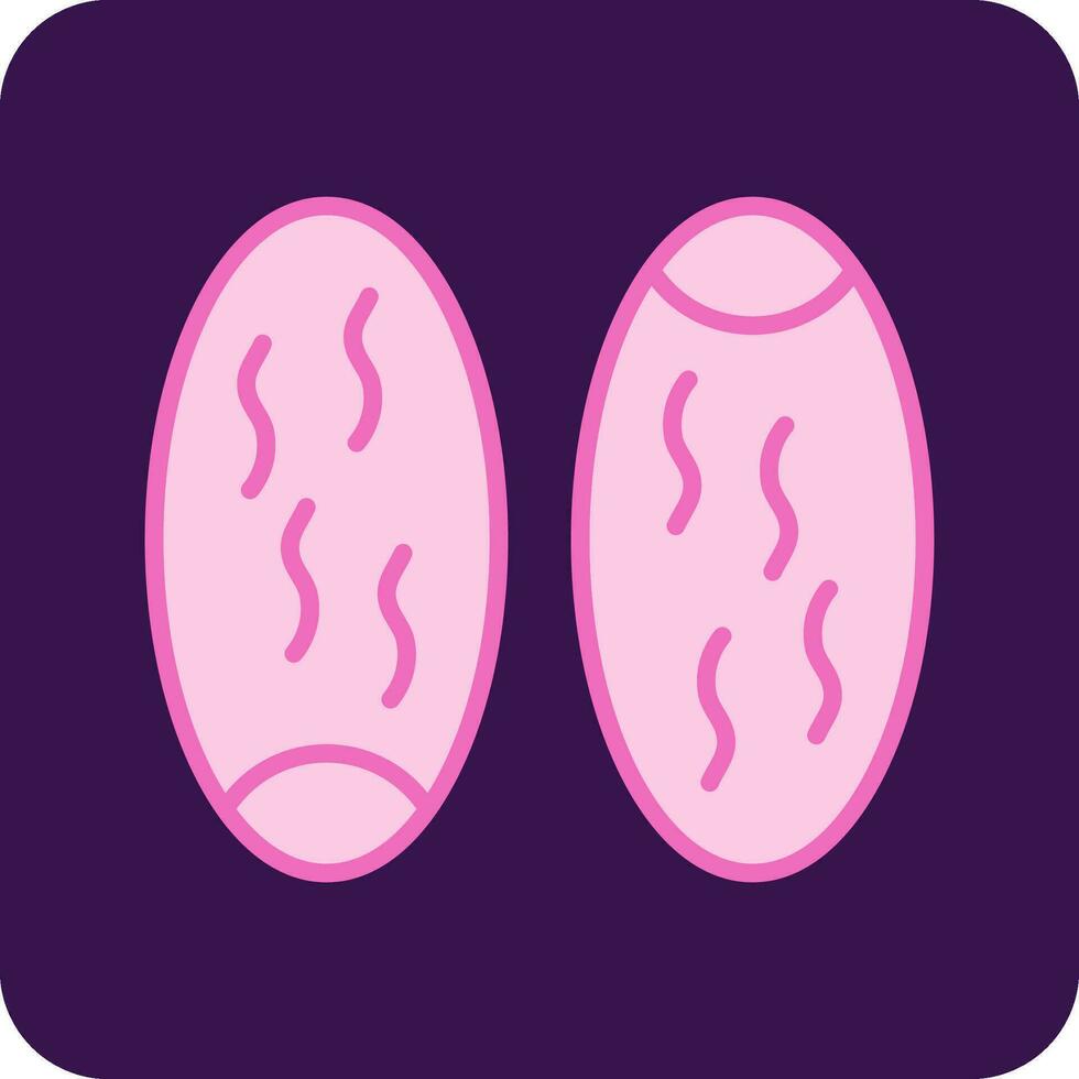 Dates Vector Icon