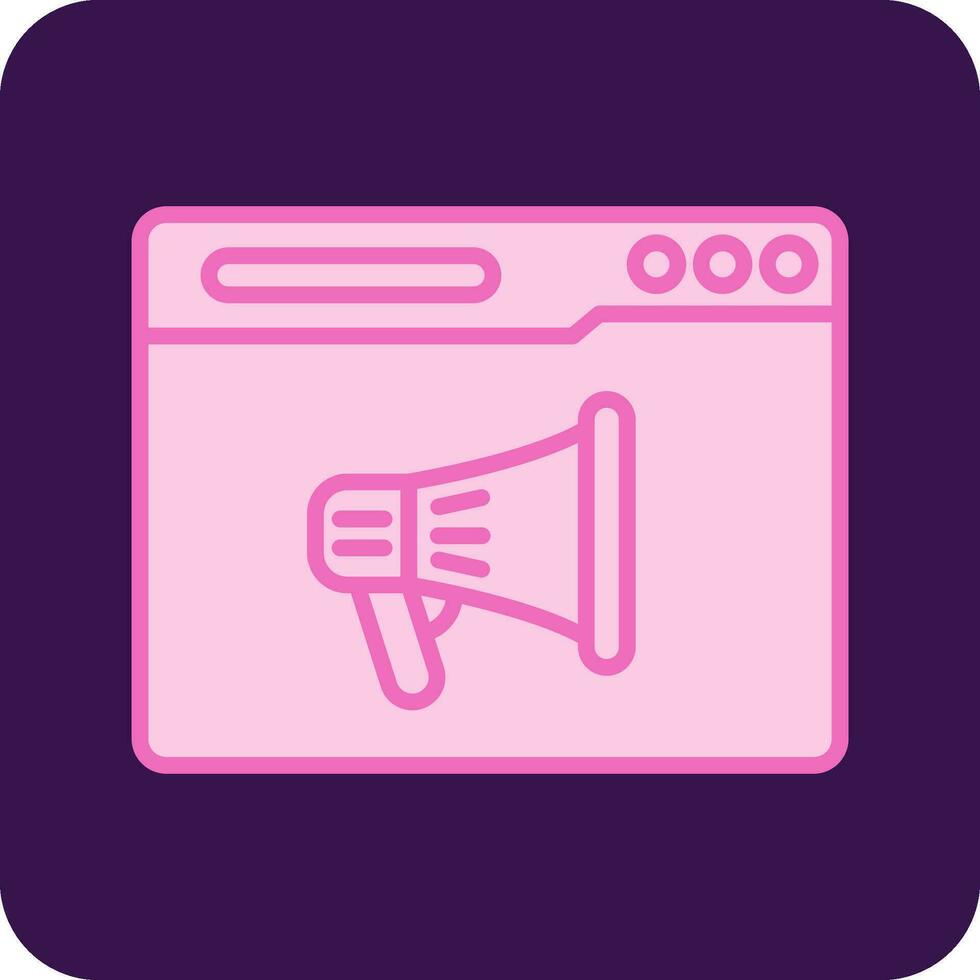 Voice Chat Vector Icon