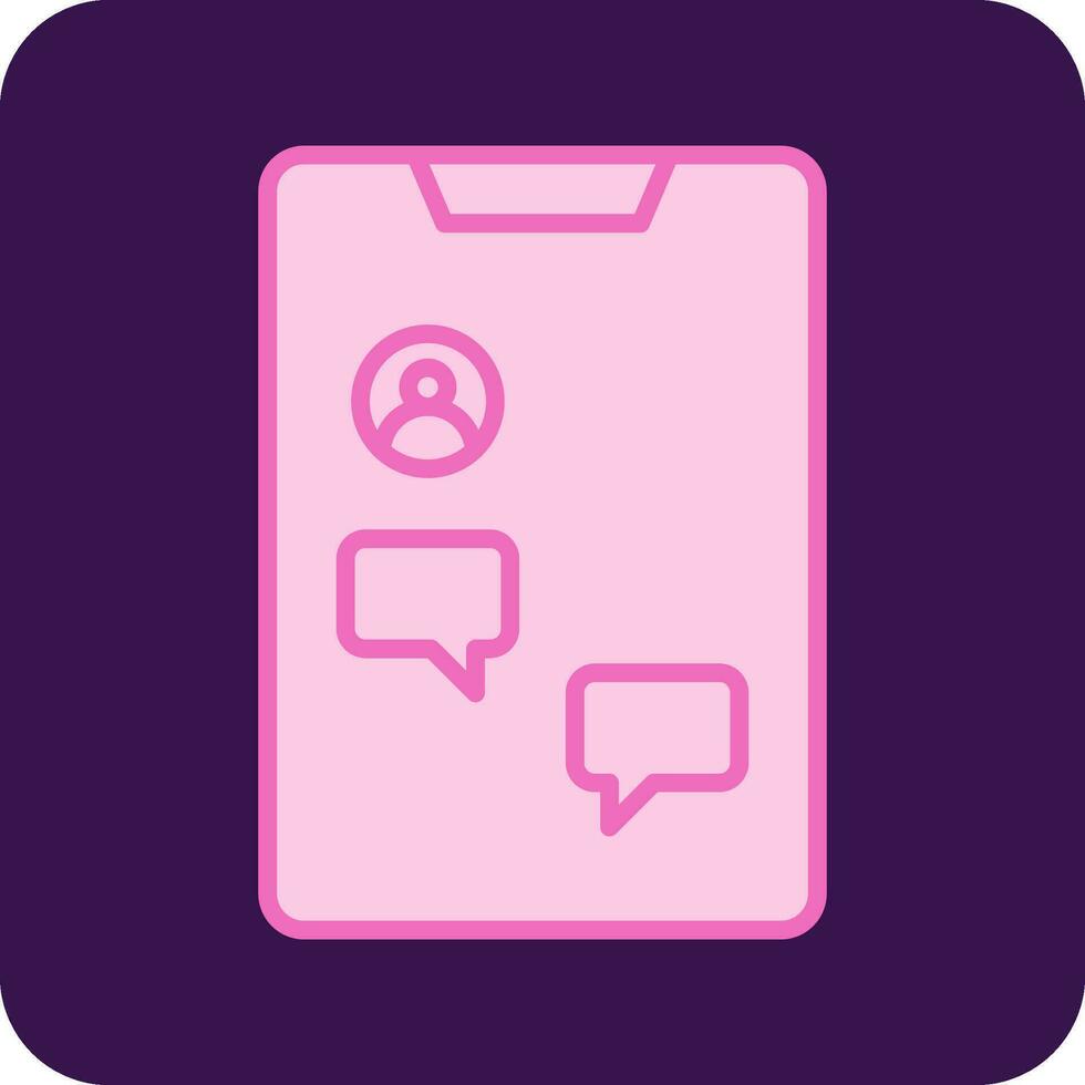 Reply Vector Icon