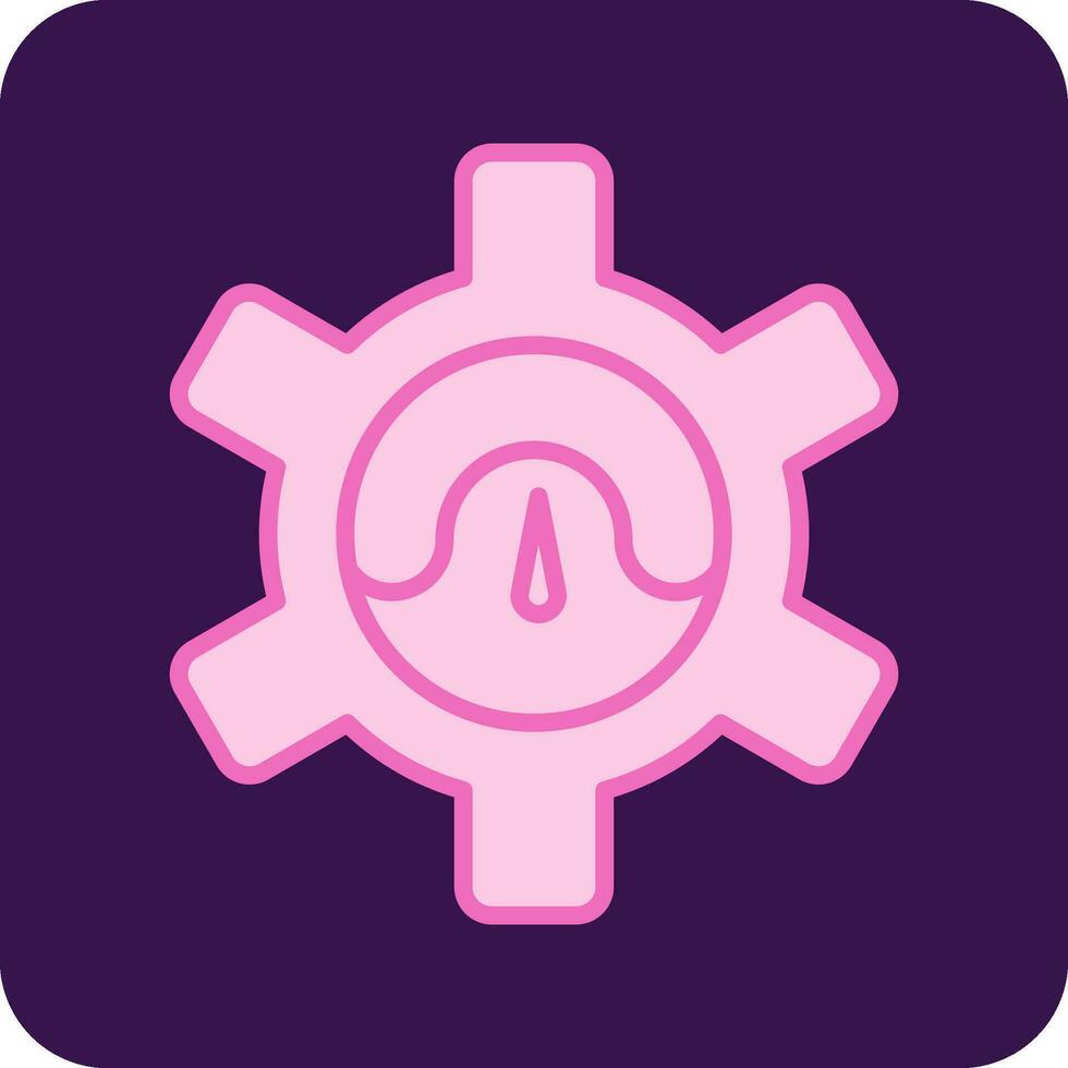 Kpi Vector Icon