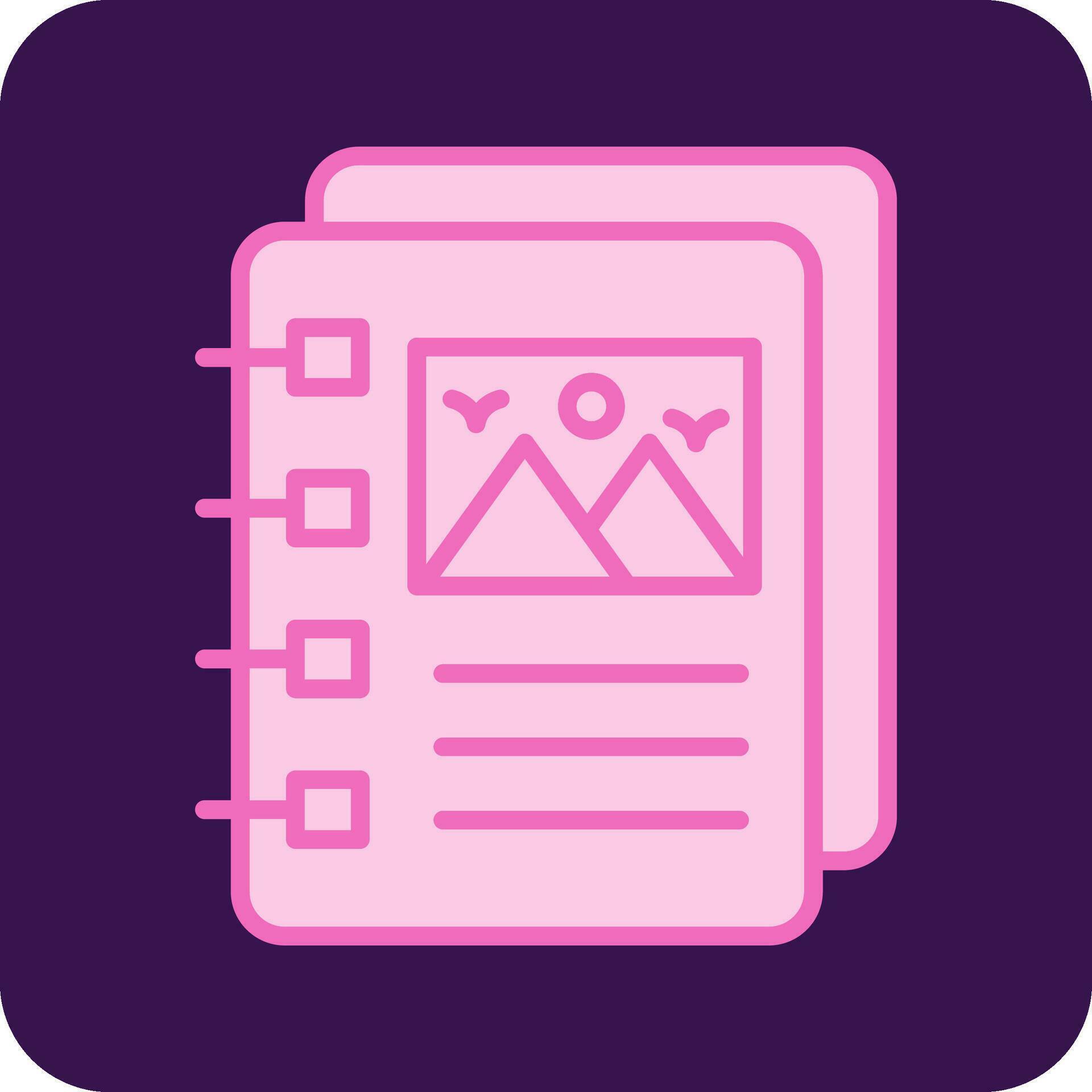 Binding Vector Icon 32852268 Vector Art at Vecteezy