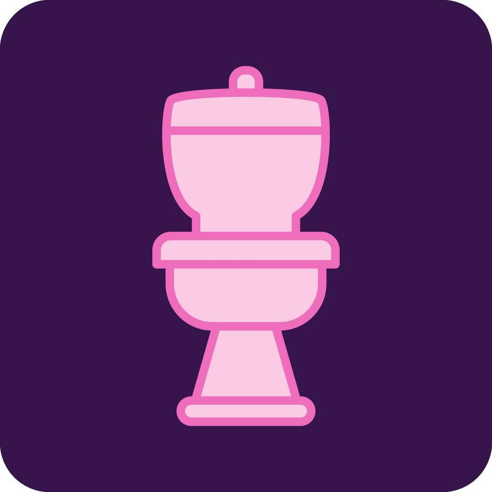 Wc Vector Icon