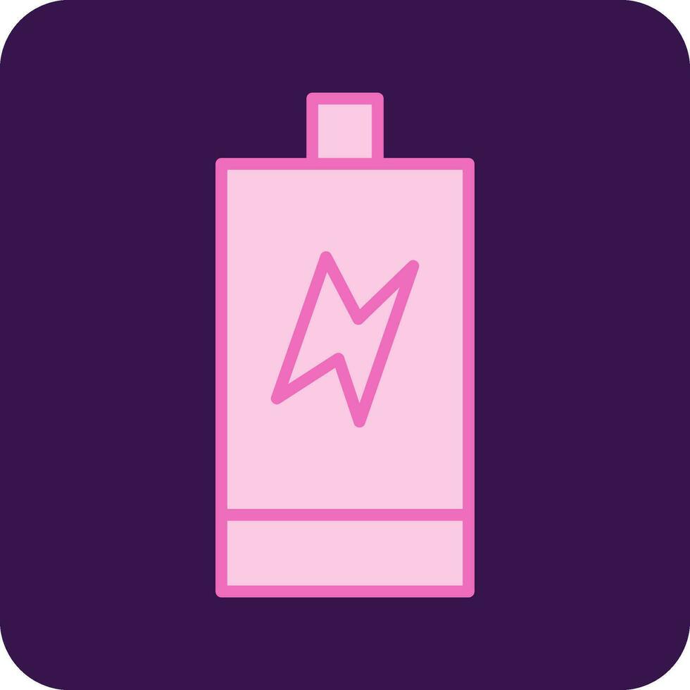 Fatigue Vector Icon