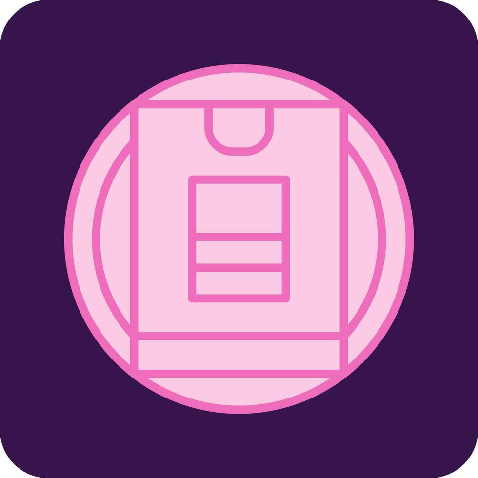 Wireless Power Transfer Vector Icon