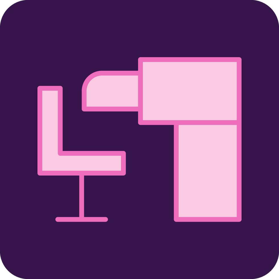 Sensorama Vector Icon