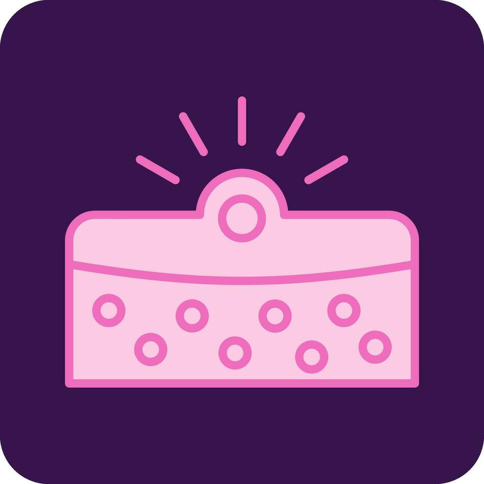 Acne Vector Icon
