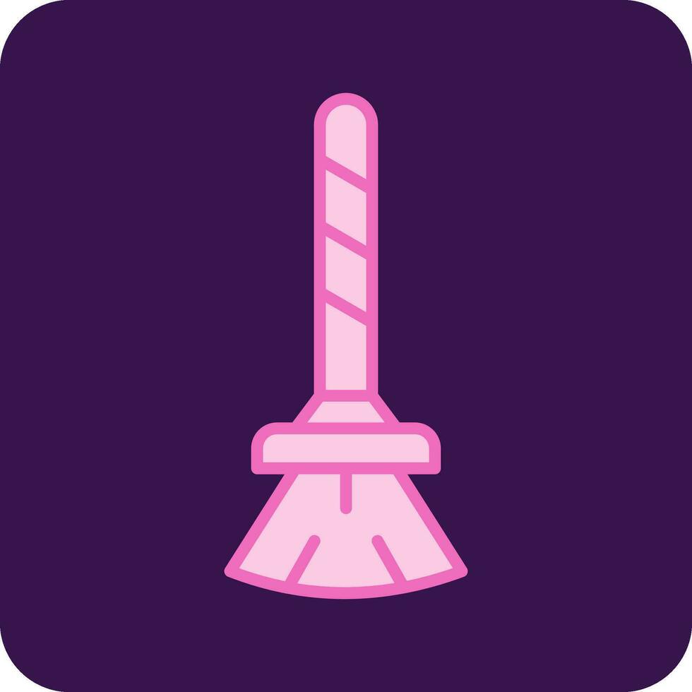 Dust Vector Icon