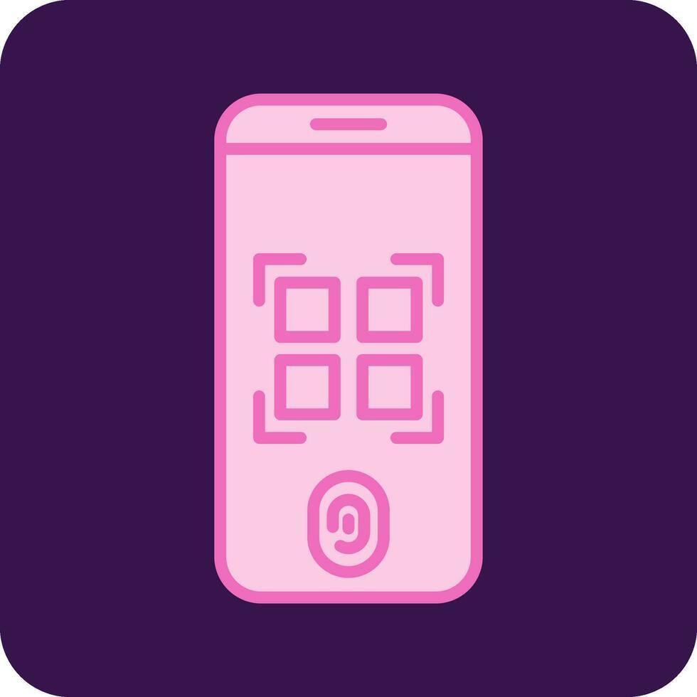 Code Vector Icon
