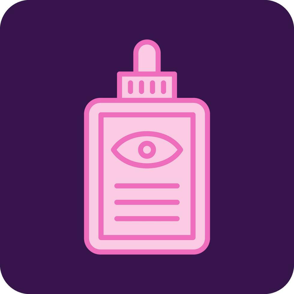 Eye Dropper Vector Icon
