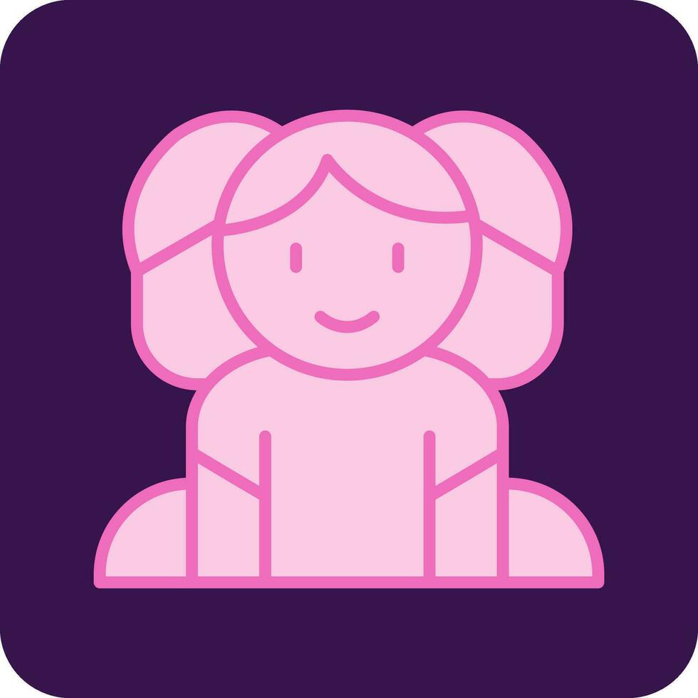 Fairy Tale Vector Icon