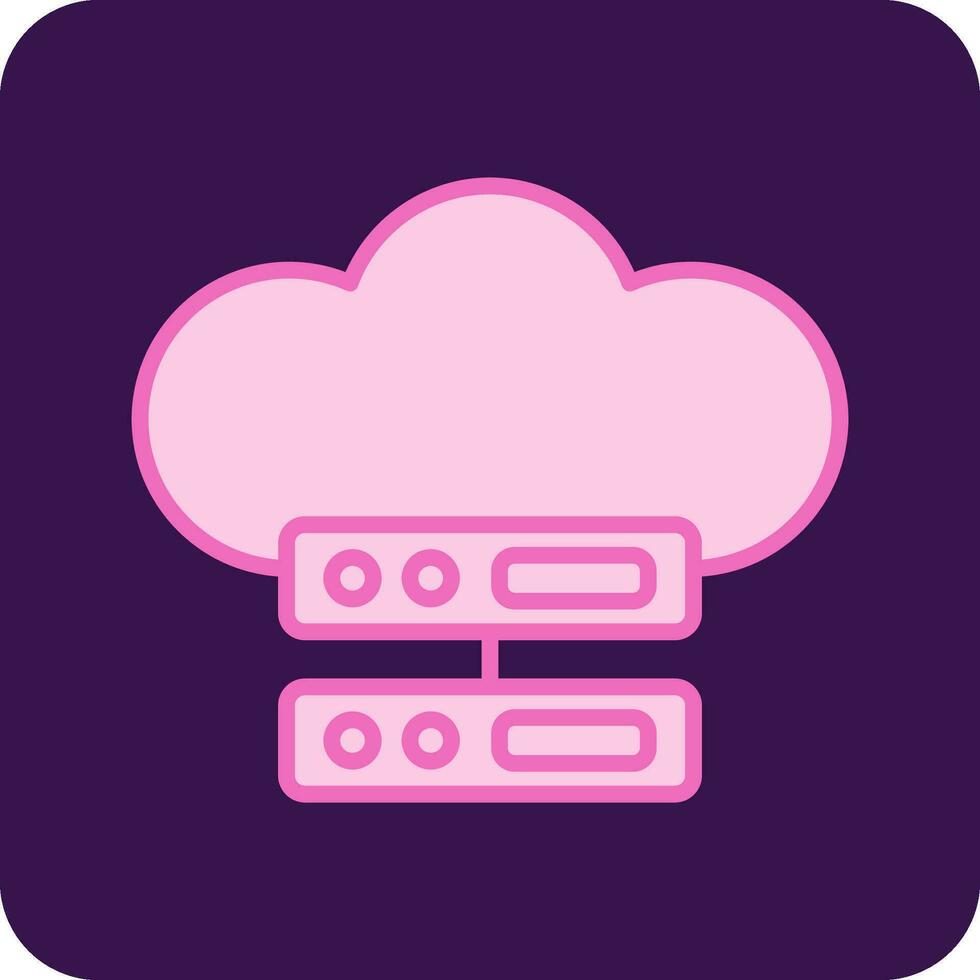 Data Collection Vector Icon