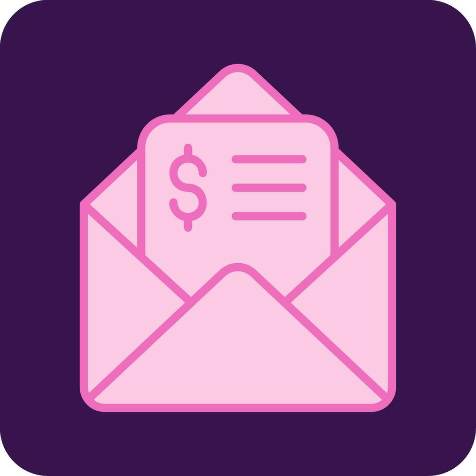 Mail Vector Icon