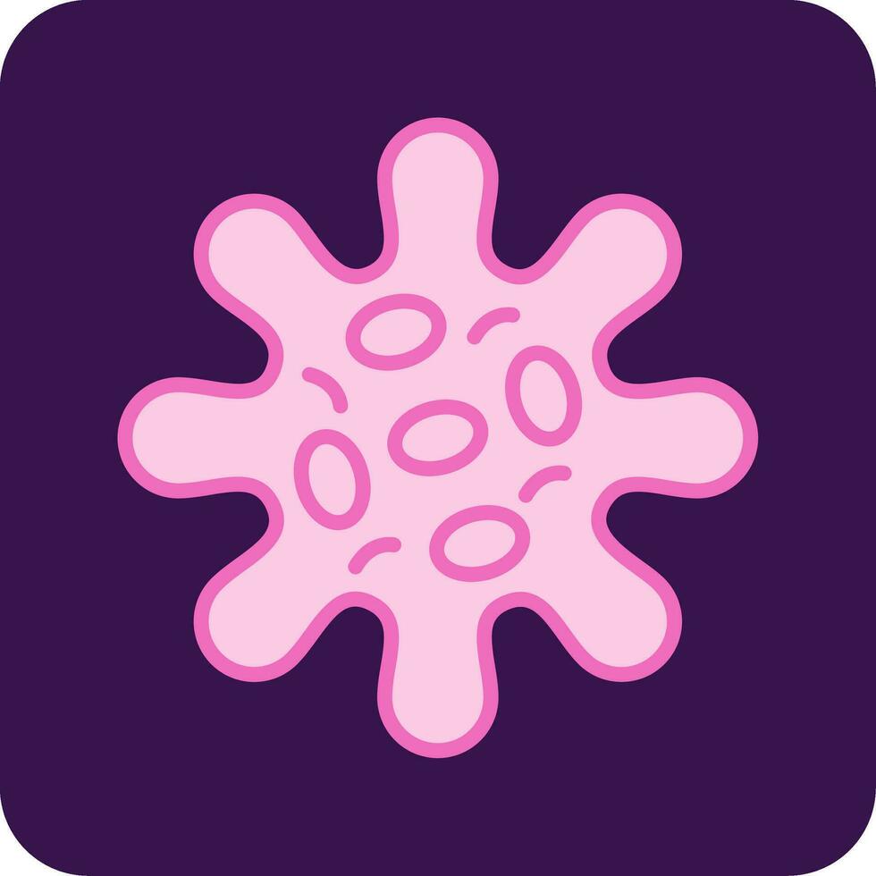 Rotavirus Vector Icon