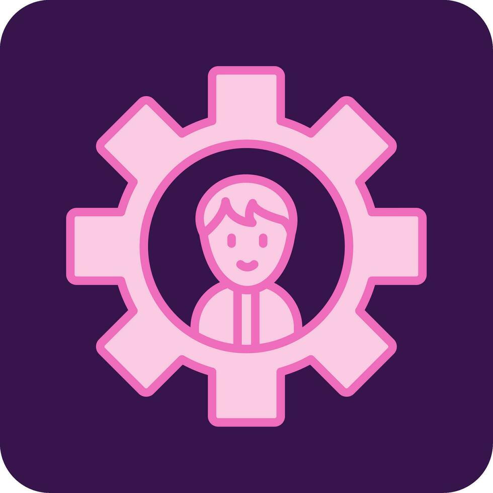 Adaptation Vector Icon