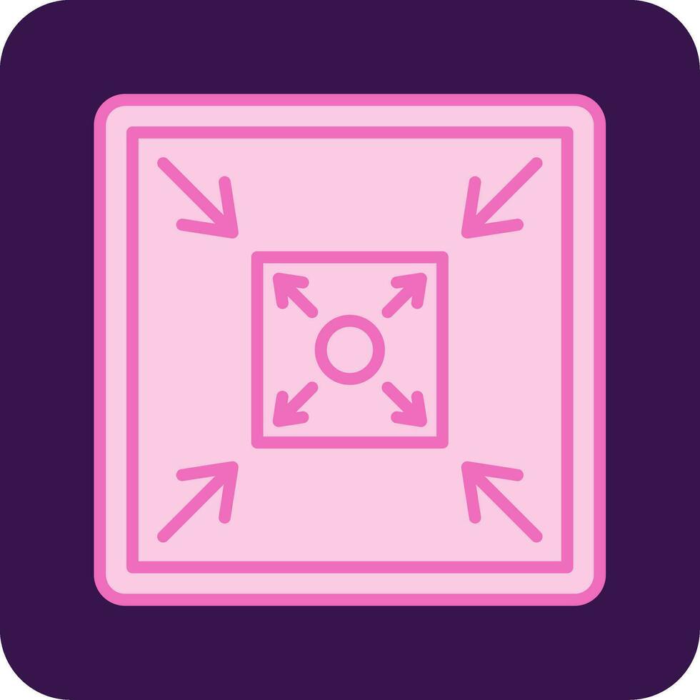 Scalable Vector Icon