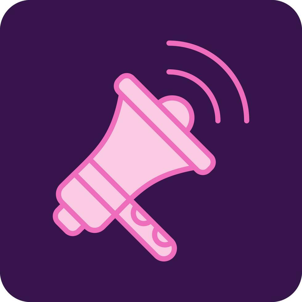 Announcement Vector Icon 32853026 Vector Art at Vecteezy