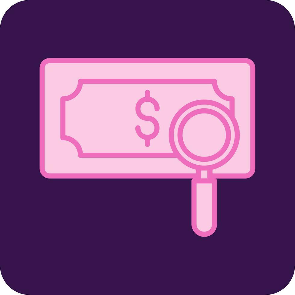 Audit Vector Icon