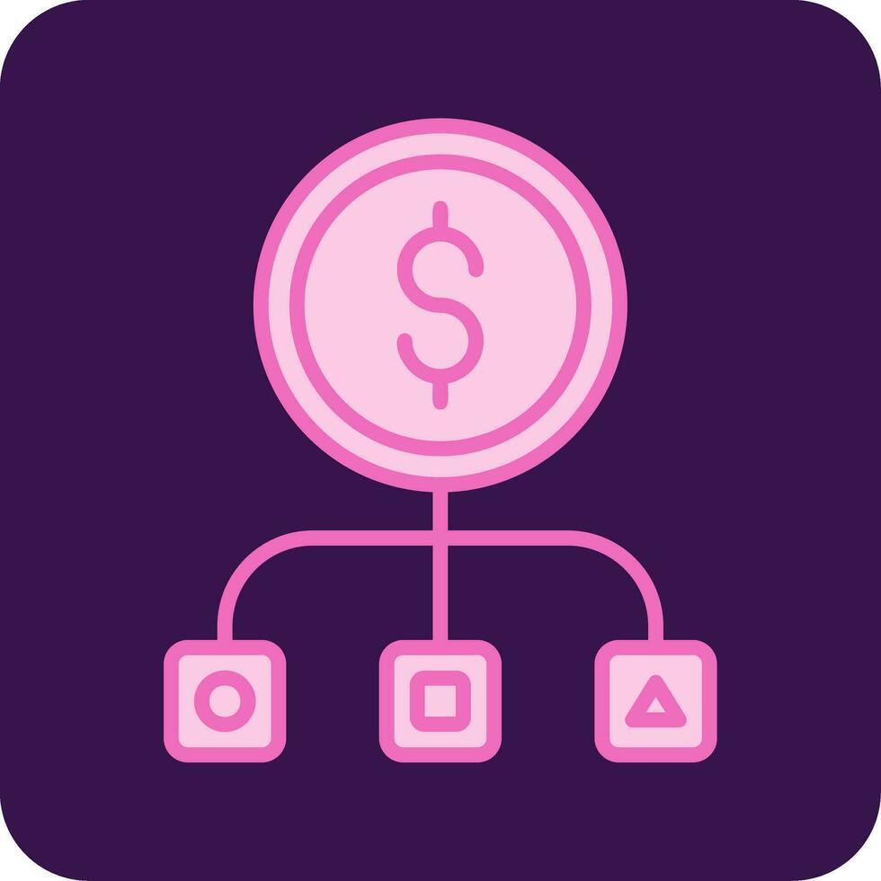 Assets Vector Icon