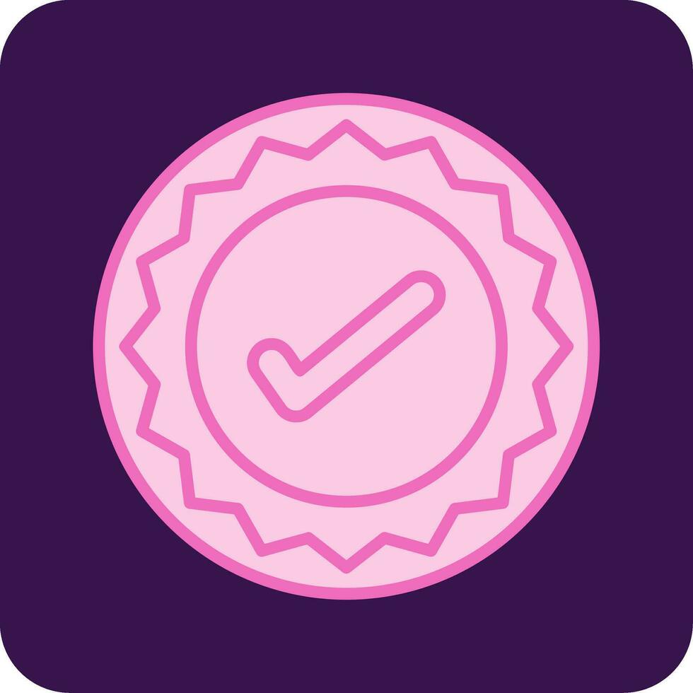 Validity Vector Icon