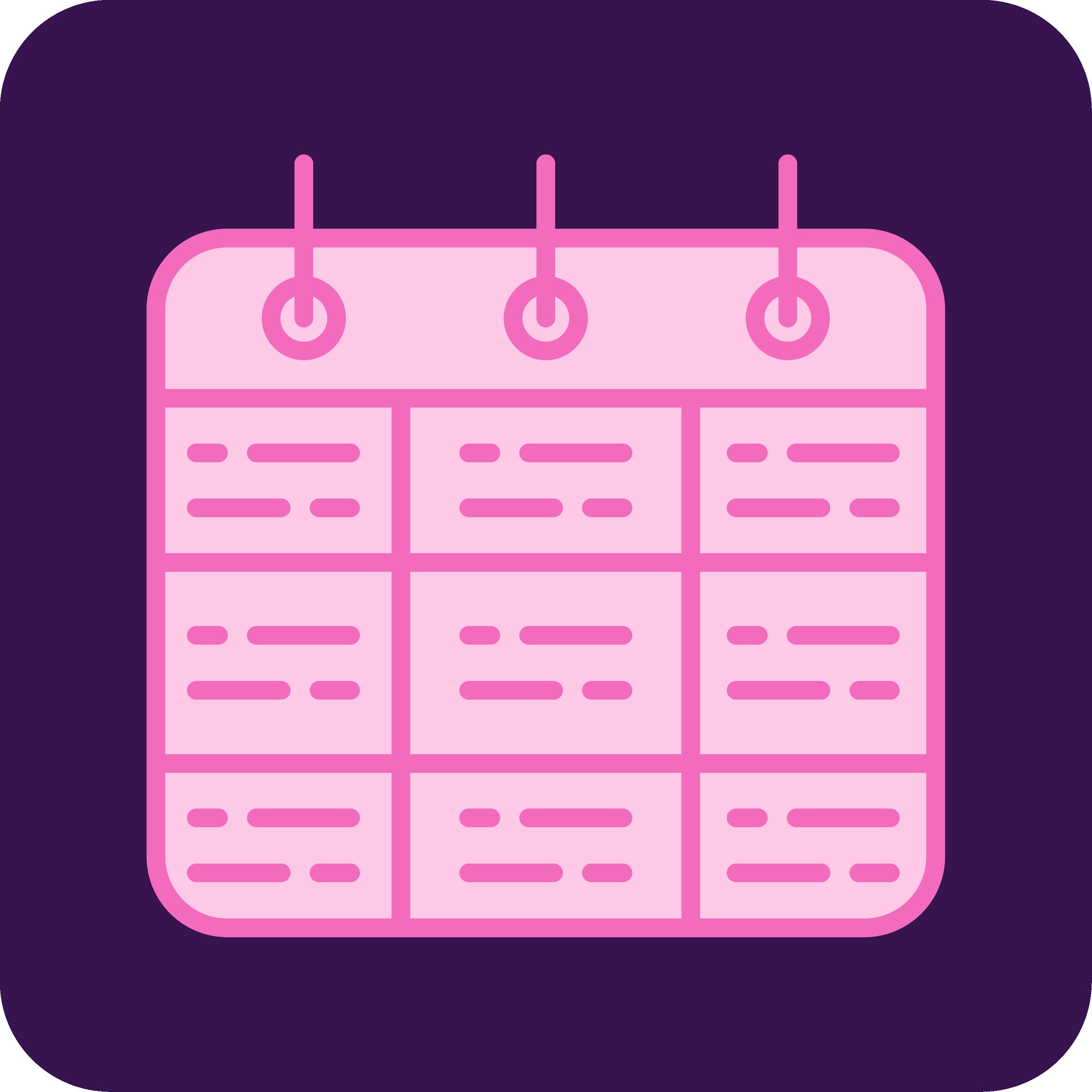 Timetable Vector Icon 32853106 Vector Art At Vecteezy timetable-vector-icon-32853106-vector-art-at-vecteezy