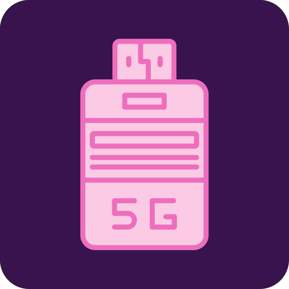 Modem Vector Icon