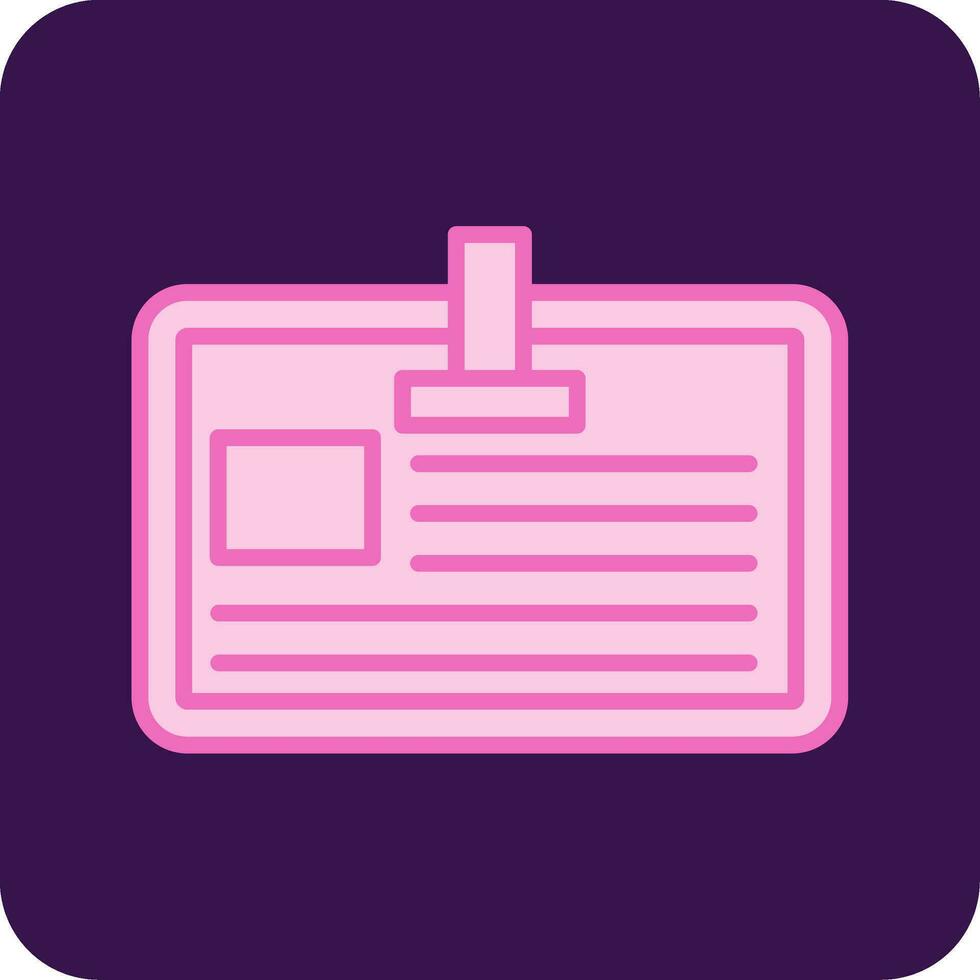 badge Vector Icon