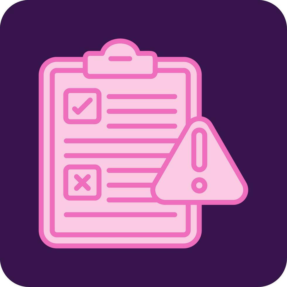 evaluate Vector Icon