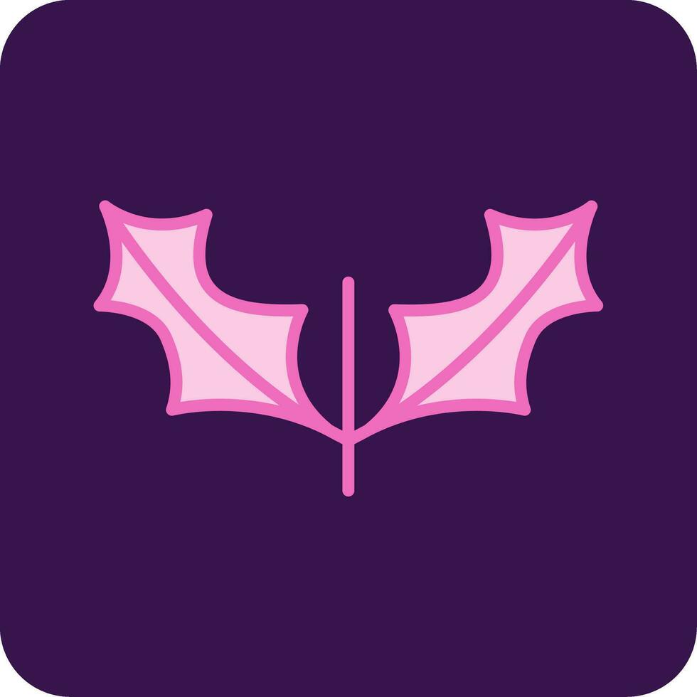 Thistle Vector Icon