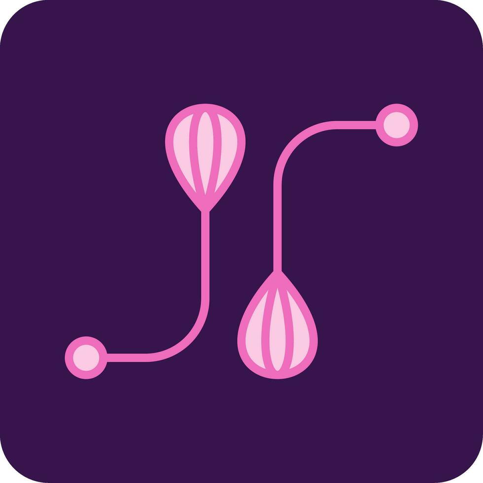 Capers Vector Icon