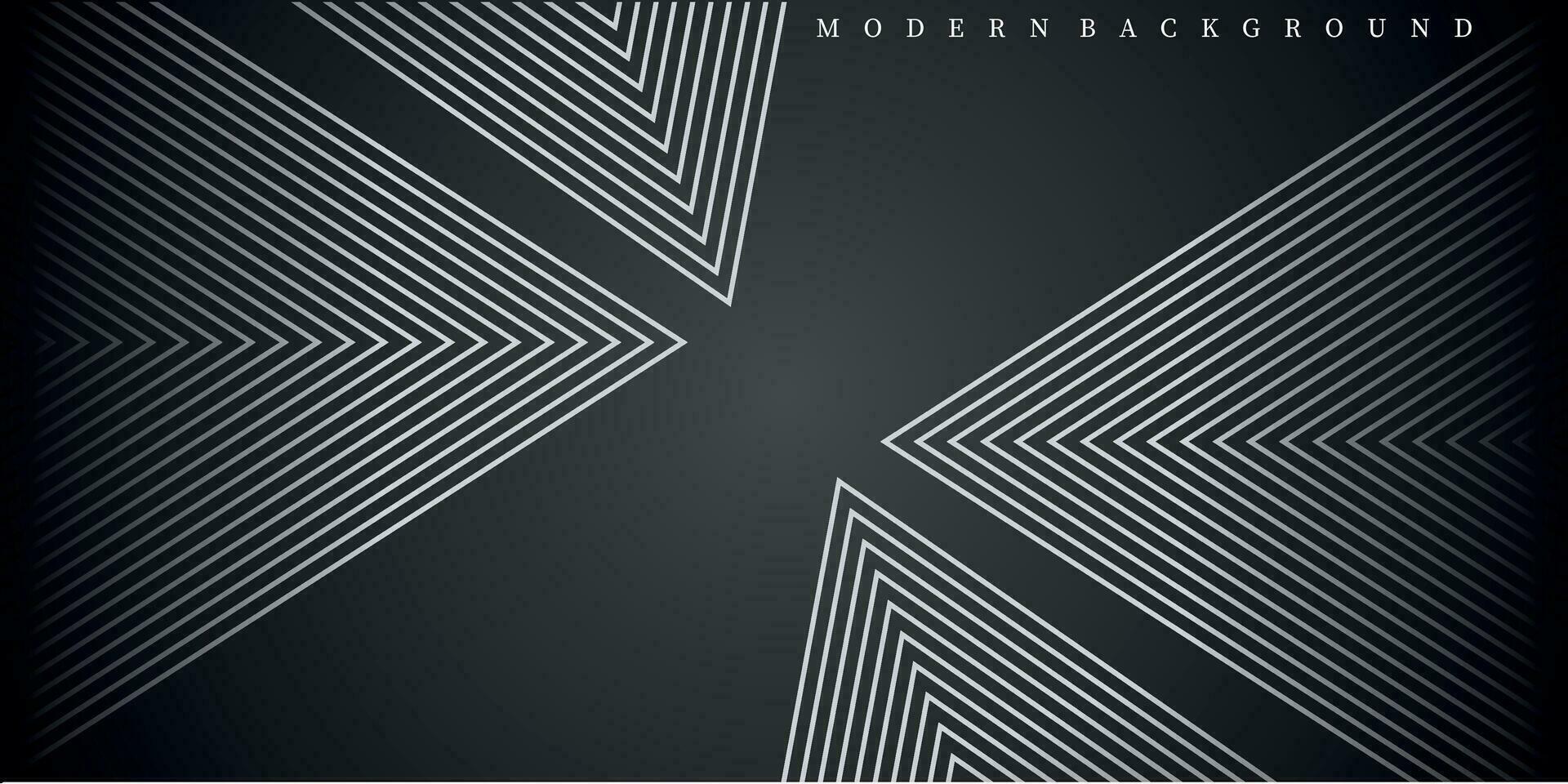 Modern black vector background. Geometric background design 32853327